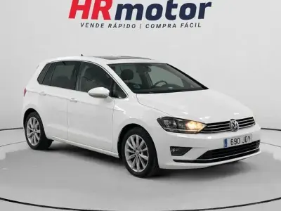 Usado VW Golf VII