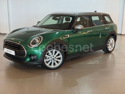 Mini Cooper Clubman