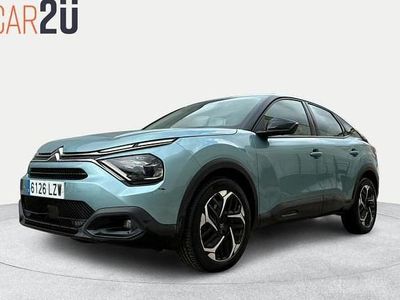 Usado Citroën C4 Feel 130 CV (95 kW) 2022