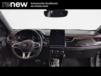 Usado Renault Arkana R.S. 145 CV (106 kW) 2022 Blanco SUV