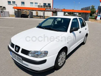 Usado Seat Cordoba