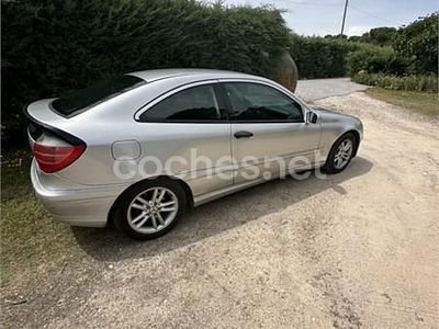 Mercedes C180
