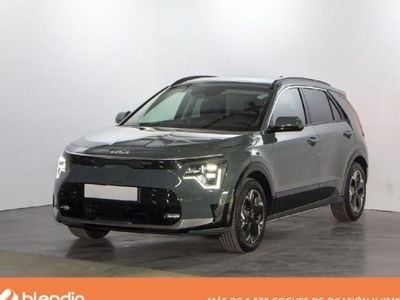 Usado Kia e-Niro 150 kW (204 CV) 2023 SUV