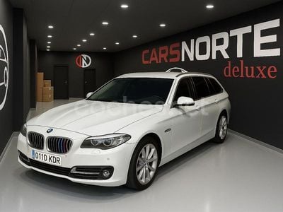 BMW 525