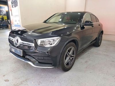 Mercedes GLC300e