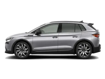 Novo Skoda Elroq SportLine 210 kW (286 HP) 2025 Branco SUV