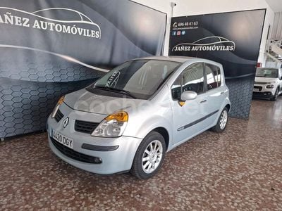 Renault Modus