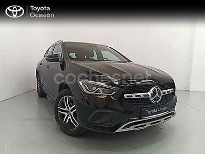 Mercedes GLA200