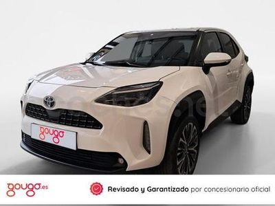Usado Toyota Yaris Cross Style 116 CV (85 kW) 2022 Blanco SUV