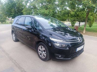 usado Citroën C4 Picasso G. 1.6BlueHDi S&S Feel EAT6120