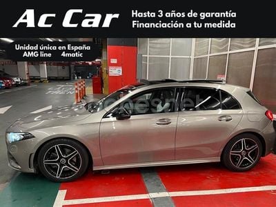 Mercedes A220