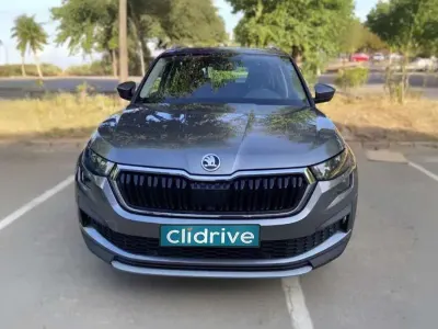 Usado Skoda Kodiaq