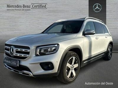 Mercedes GLB200