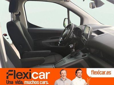 Usado Toyota Proace Verso Active 110 CV (80 kW) 2021 Blanco Familiar