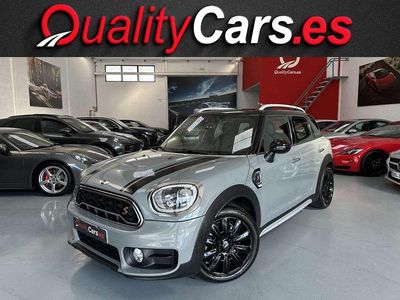 Mini Cooper SD Countryman