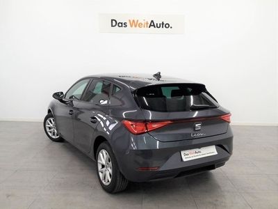 usado Seat Leon 1.0 eTSI S&S Style XS DSG 81 kW (110 CV)