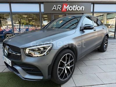 Mercedes GLC300e