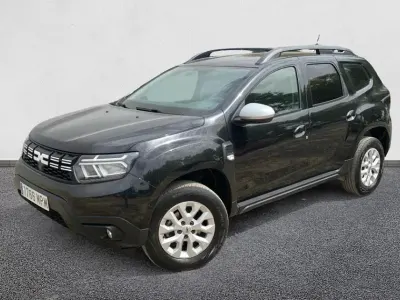 Usado Dacia Duster