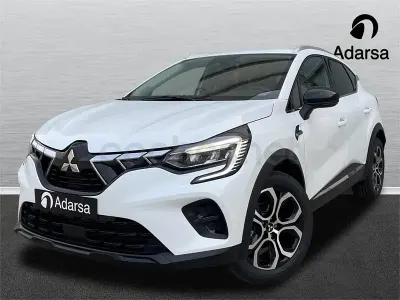 Usado Mitsubishi ASX 140 CV (102 kW) 2023 Blanco SUV