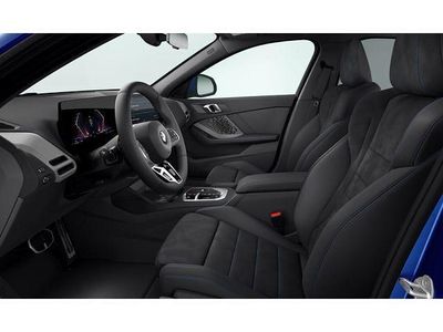 Usado BMW 120 Comfort Edition 178 CV (130 kW) 2024 Azul Utilitario