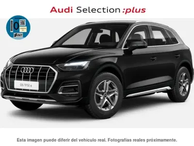 Usado Audi Q5