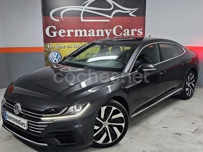 VW Arteon