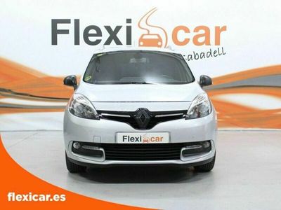 usado Renault Scénic III Grand 1.5dci Energy Dynamique 5pl.