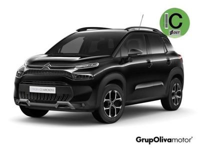 usado Citroën C3 Aircross PureTech 110 S&S Feel Pack 81 kW (110 CV)