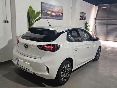 Blanco Usado 2020 Opel Corsa Edition Berlina | 10.500 € (Precio justo)