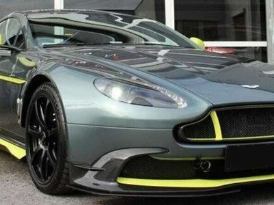 usado Aston Martin V8 VantageS Roadster Sportshift II