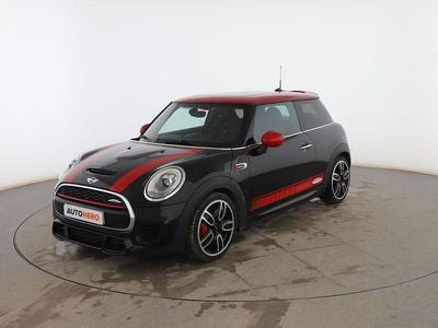 Negro Usado 2019 Mini John Cooper Works Utilitario | 25.499 € (Buen precio)