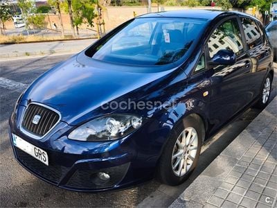 Seat Altea