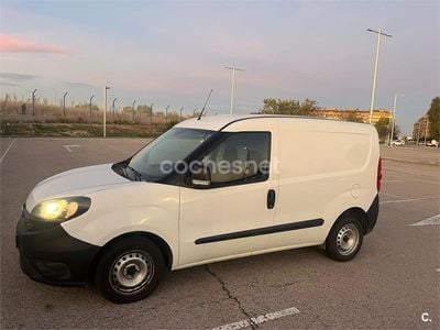 Fiat Doblò