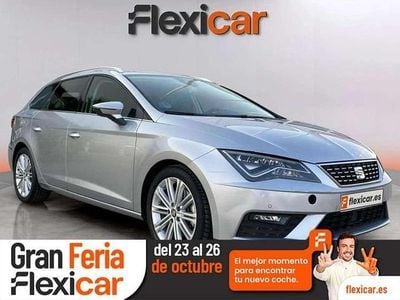 Seat Leon ST