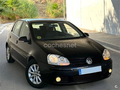 VW Golf VI
