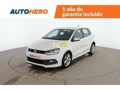 usado VW Polo 1.2 TSI Sport R-Line