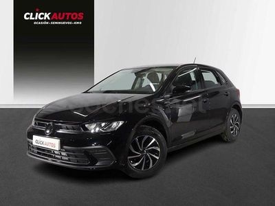 Usado VW Polo