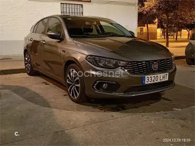 Usado Fiat Tipo
