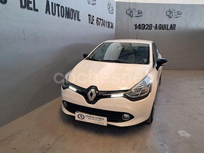Blanco Usado 2015 Renault Clio IV LIMITED Berlina | 8500 € (Precio justo)