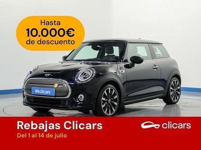 Mini Cooper SE
