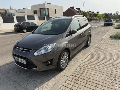 Ford Grand C-Max