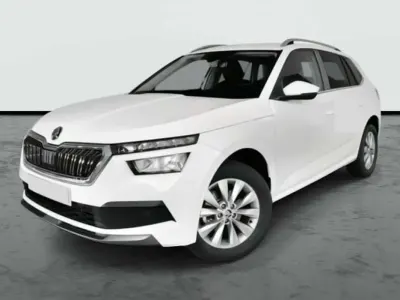 Usado Skoda Kamiq
