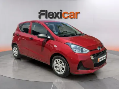 Usado Hyundai i10