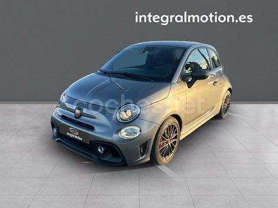 Abarth 695