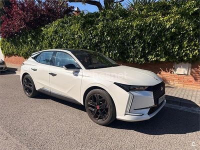 Usado DS Automobiles DS4