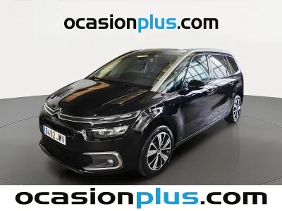 Brugt Citroën Grand C4 Picasso