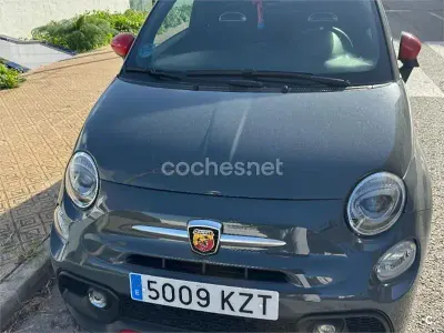 Usado Abarth 595