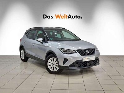 usado Seat Arona 1.0 Tsi S&s Style Xm 110