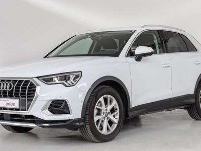 usado Audi Q3 35 TFSI Advanced S tronic