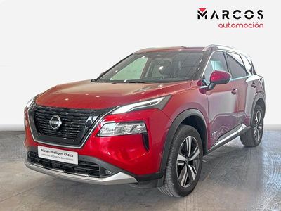 Otro Usado 2023 Nissan X-Trail Tekna SUV | 36.900 € (Precio justo)